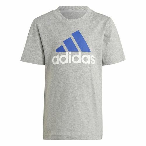 Sportstøj til Børn Adidas Essentials Logo 6-7 år