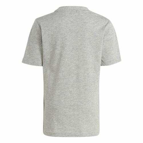 Sportstøj til Børn Adidas Essentials Logo 6-7 år