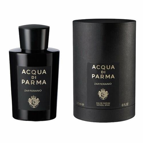 Unisex parfume Acqua Di Parma Zafferano EDP 180 ml