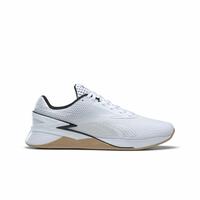 Træningssko Reebok Nano X3 Hvid 41