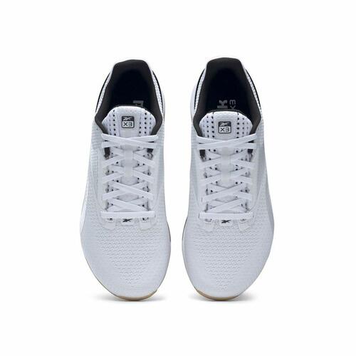 Træningssko Reebok Nano X3 Hvid 41
