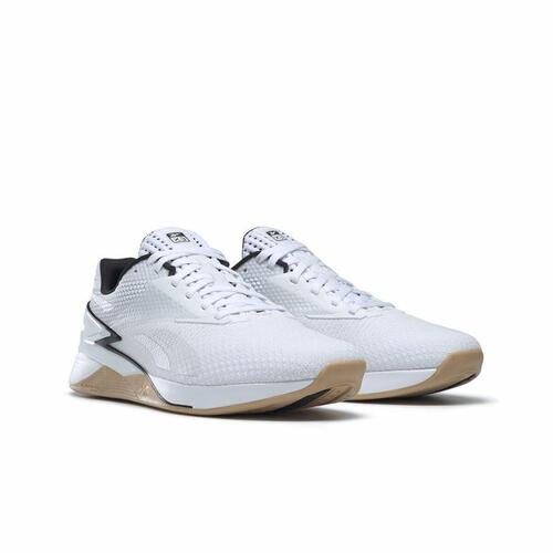 Træningssko Reebok Nano X3 Hvid 41