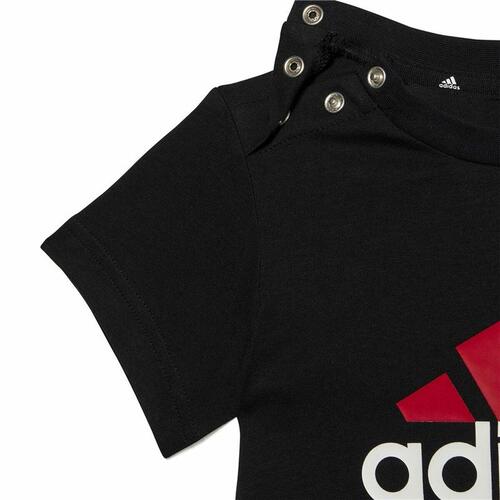 Sportstøj til Børn Adidas Essentials Organic 2-3 år