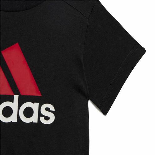 Sportstøj til Børn Adidas Essentials Organic 2-3 år