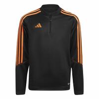 Sweaters uden Hætte til Børn Adidas Tiro 23 15-16 år