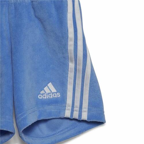 Sportstøj til Baby Adidas Multifarvet Camouflage Dinosaurer 12-18 måneder