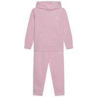 Sportstøj til Børn Jordan Essentials Fleece Multifarvet 5-6 år