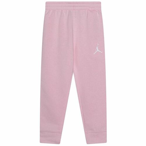 Sportstøj til Børn Jordan Essentials Fleece Multifarvet 5-6 år