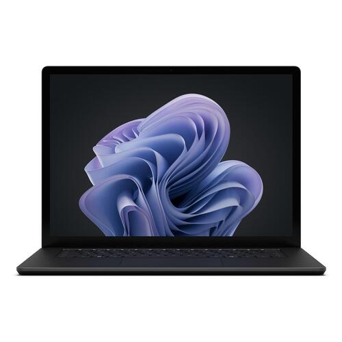 Bærbar computer Microsoft Surface Bærbar 6 15" Intel Core Ultra 7-165H 16 GB RAM 256 GB SSD Spansk qwerty