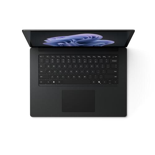 Bærbar computer Microsoft Surface Bærbar 6 15" Intel Core Ultra 7-165H 16 GB RAM 256 GB SSD Spansk qwerty