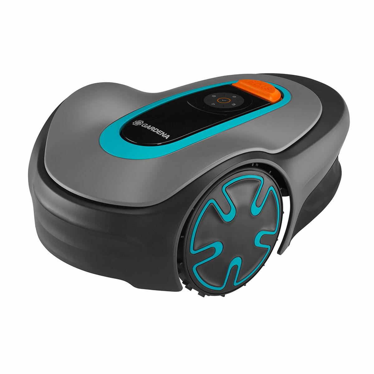 Gardena Smart Sileno robotplæneklipper 250 m - model 15201-34