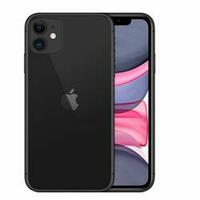 Smartphone Apple iPhone 11 6,1" Hexa Core 4 GB RAM 128 GB Sort