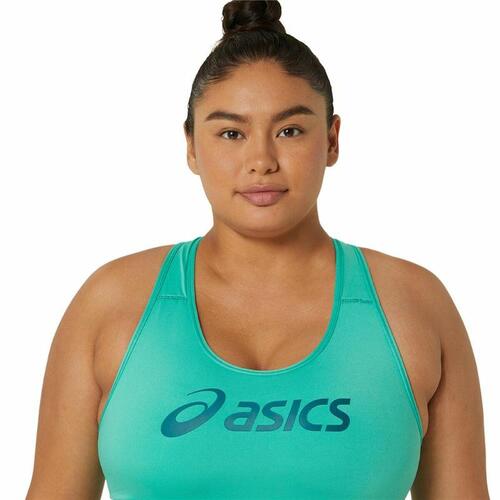 Sports-BH Asics Core Akvamarin S