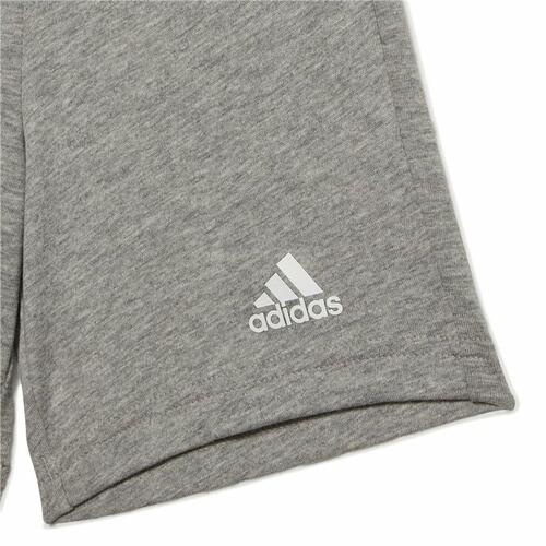Sportstøj til Baby Adidas Essentials Organic Multifarvet 3-6 måneder