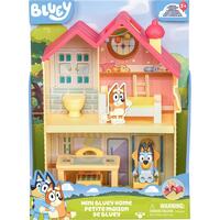 Playset Moose Toys Bluey's Mini Huis