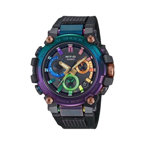Herreur Casio G-Shock OAK FULL METAL - GALAXY (Ø 51 mm)