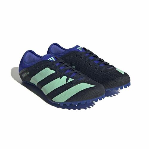 Løbesko til voksne Adidas SprintStar Blå 43 1/3