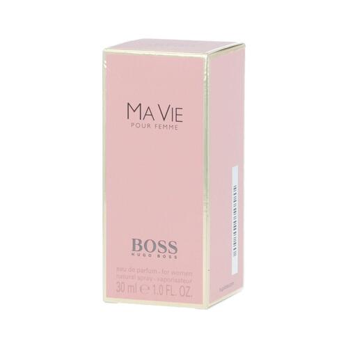 Dameparfume Hugo Boss EDP Boss Ma Vie pour Femme 30 ml
