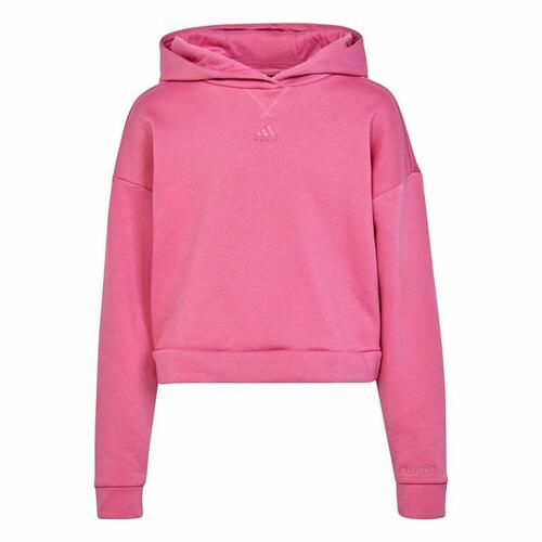 Sportstøj til Børn Adidas Fleece 13-14 år