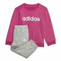 Sportstøj til Baby Adidas Essentials Lineage 3-6 måneder