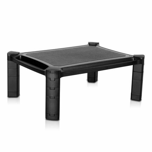 Laptopbord V7 DT1HARS-1E Sort