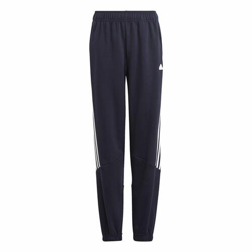 Træningsdragt til børn Adidas Future Icons Blå 13-14 år