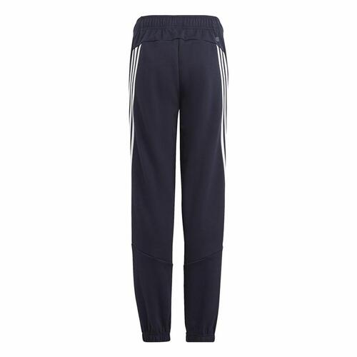 Træningsdragt til børn Adidas Future Icons Blå 13-14 år