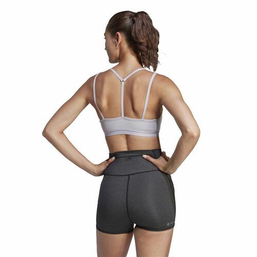 Sports-BH Adidas Essentials Hvid M