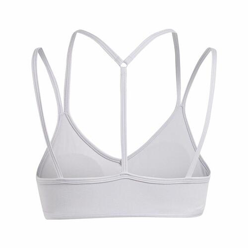 Sports-BH Adidas Essentials Hvid S
