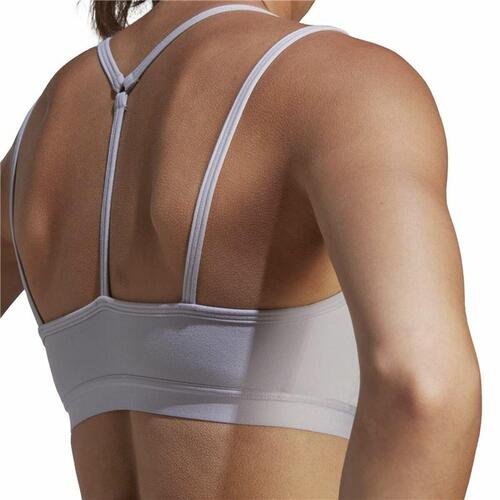 Sports-BH Adidas Essentials Hvid S