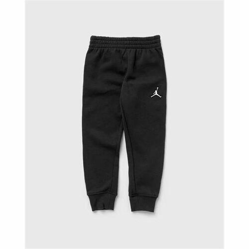 Sportstøj til Børn Jordan Mj Essentials Sort 24 måneder