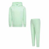 Sportstøj til Børn Jordan Essentials Fleece Multifarvet 5-6 år