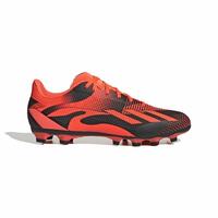 Voksen fodboldstøvler Adidas X Speedportal Messi.4 FxG Orange 44