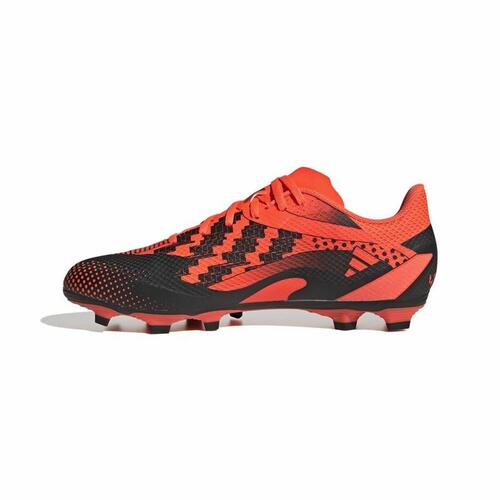 Voksen fodboldstøvler Adidas X Speedportal Messi.4 FxG Orange 44