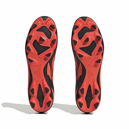 Voksen fodboldstøvler Adidas X Speedportal Messi.4 FxG Orange 44