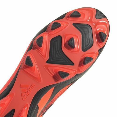 Voksen fodboldstøvler Adidas X Speedportal Messi.4 FxG Orange 44