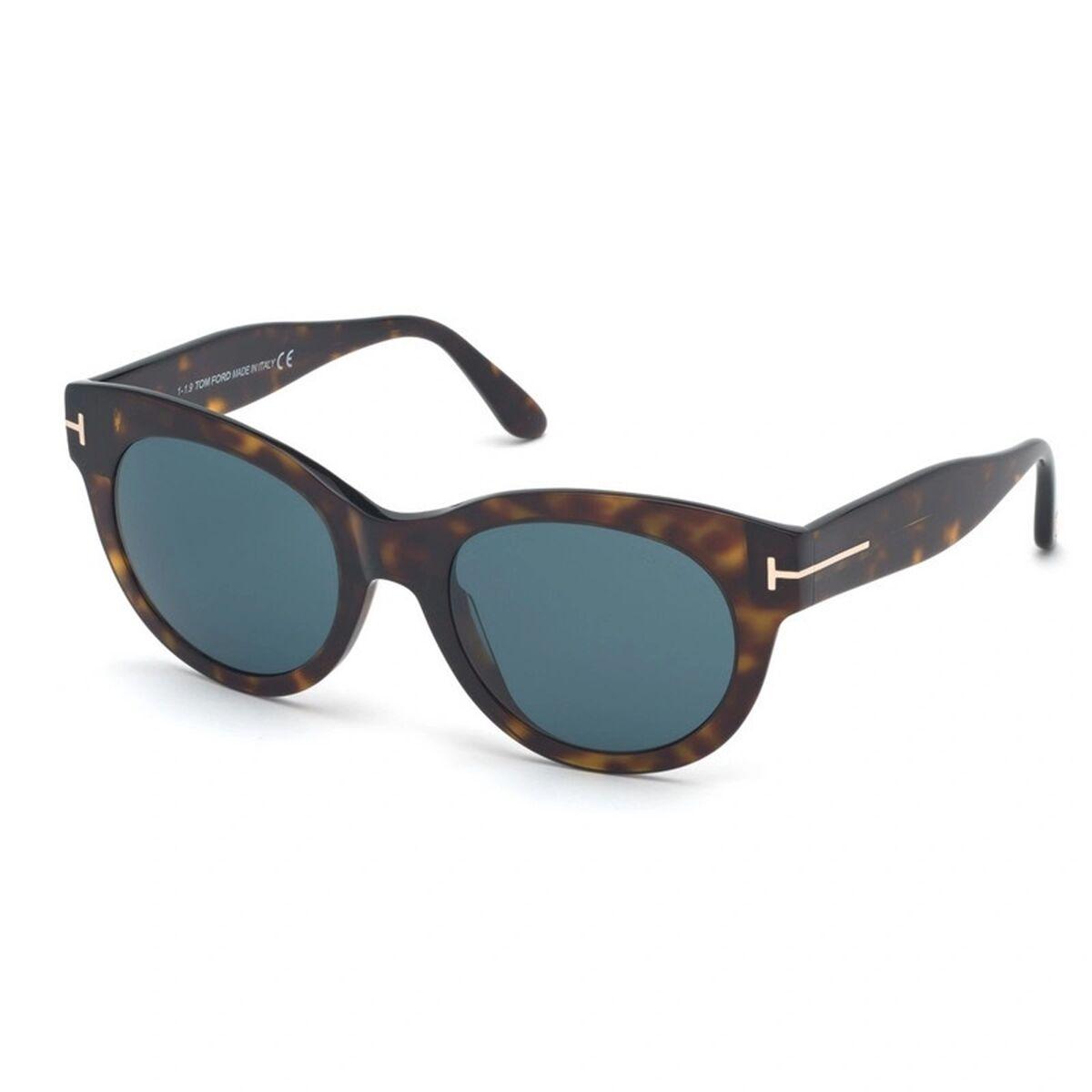 Tom Ford FT0741 53 52N - solbriller til kvinder billede