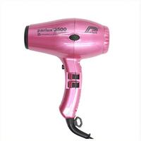 Hårtørrer Parlux 3500 SUPERCOMPACT Pink 2000 W (OUTLET A)