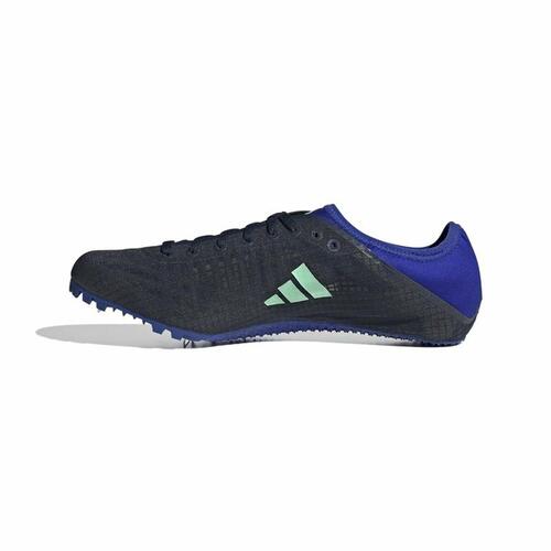 Løbesko til voksne Adidas SprintStar Blå 44