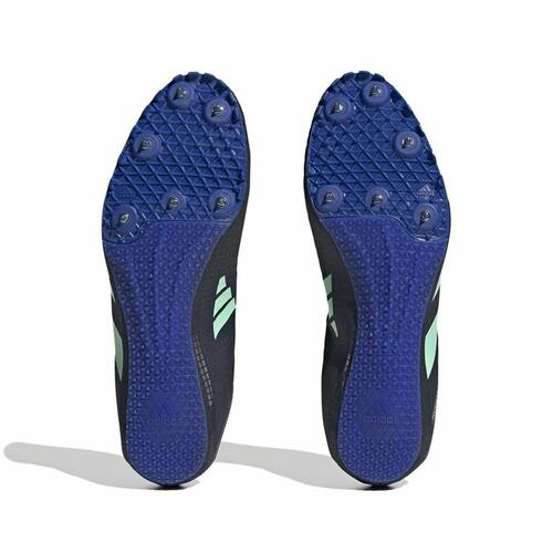 Løbesko til voksne Adidas SprintStar Blå 44