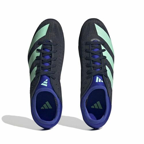 Løbesko til voksne Adidas SprintStar Blå 44
