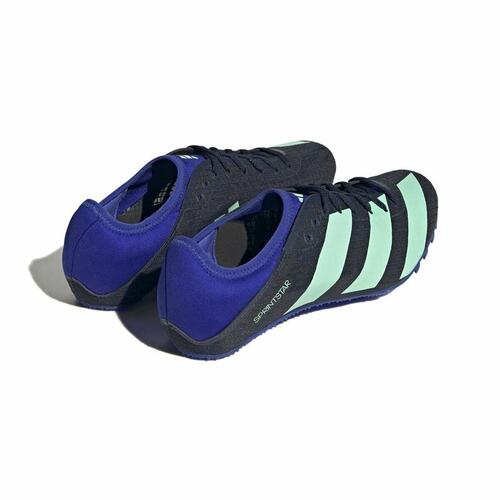 Løbesko til voksne Adidas SprintStar Blå 44