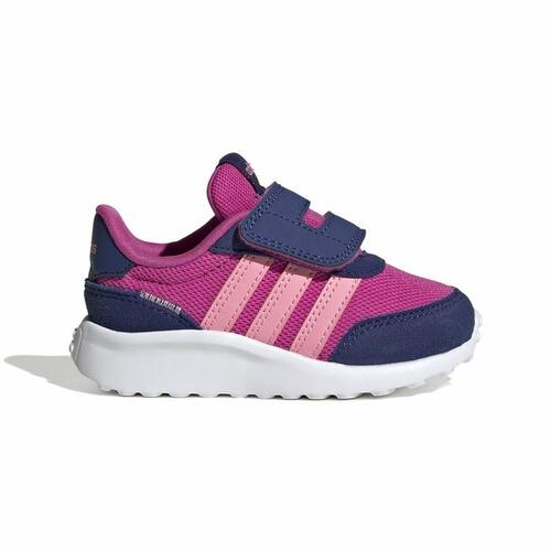 Løbesko til børn Adidas Run 70s 23