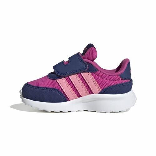 Løbesko til børn Adidas Run 70s 23