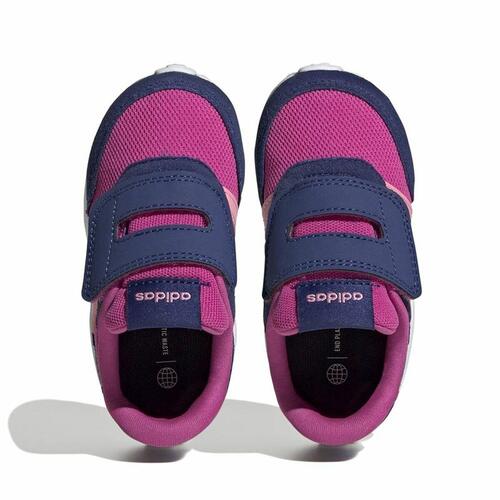Løbesko til børn Adidas Run 70s 23