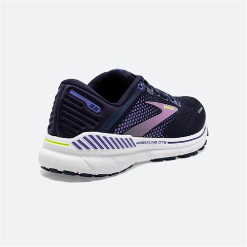 Sportssneakers til damer Brooks Adrenaline GTS 22 Lilla 41