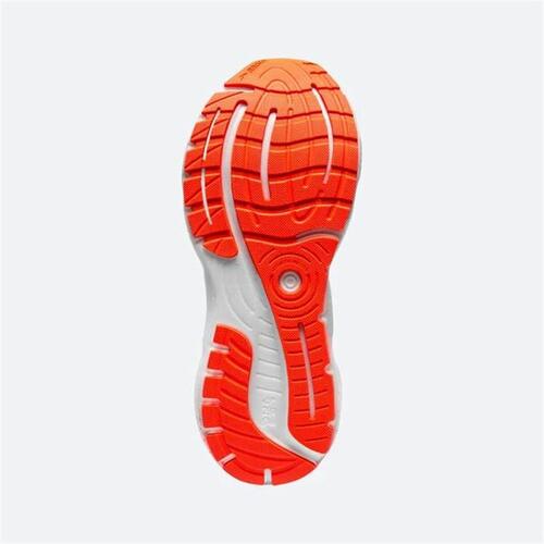 Løbesko til voksne Brooks Glycerin GTS 20 Blå 46