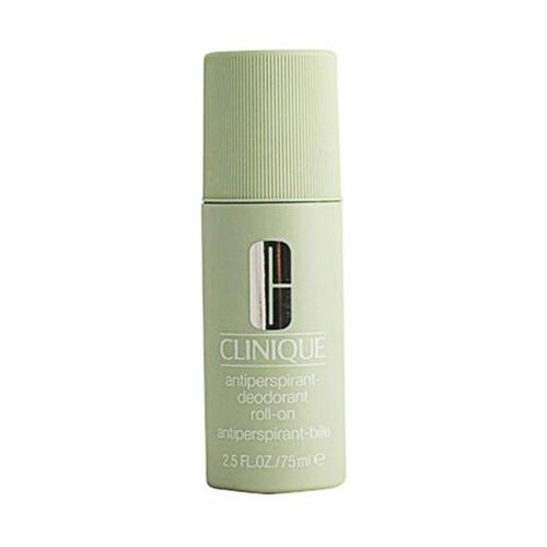 Roll on deodorant Clinique Antiperspirant (75 ml)