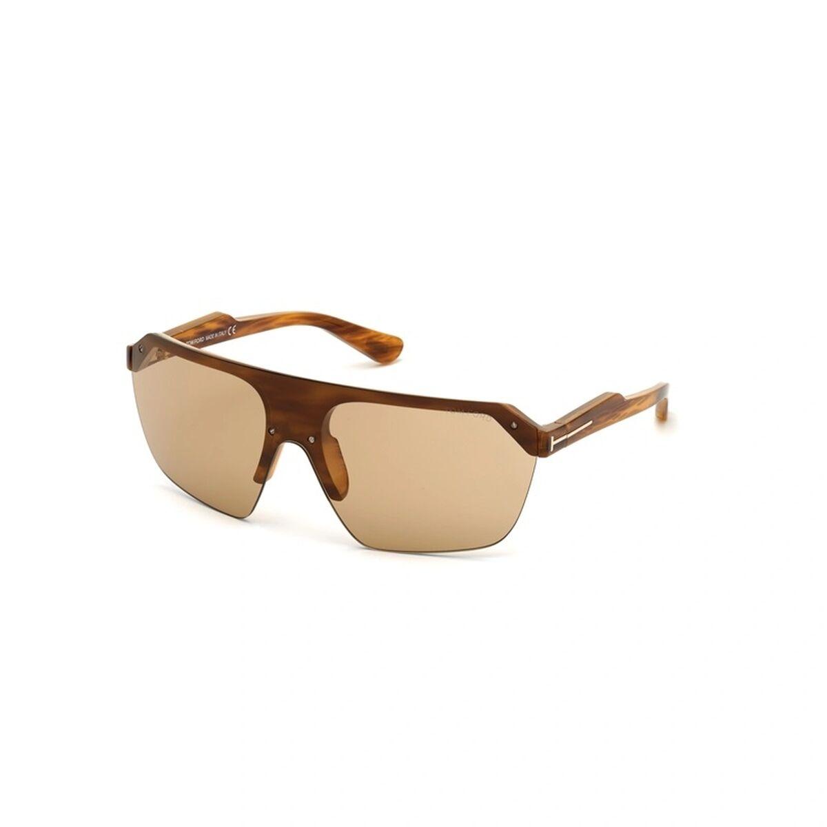Tom Ford FT0797 00 55E - solbriller til børn med UV400