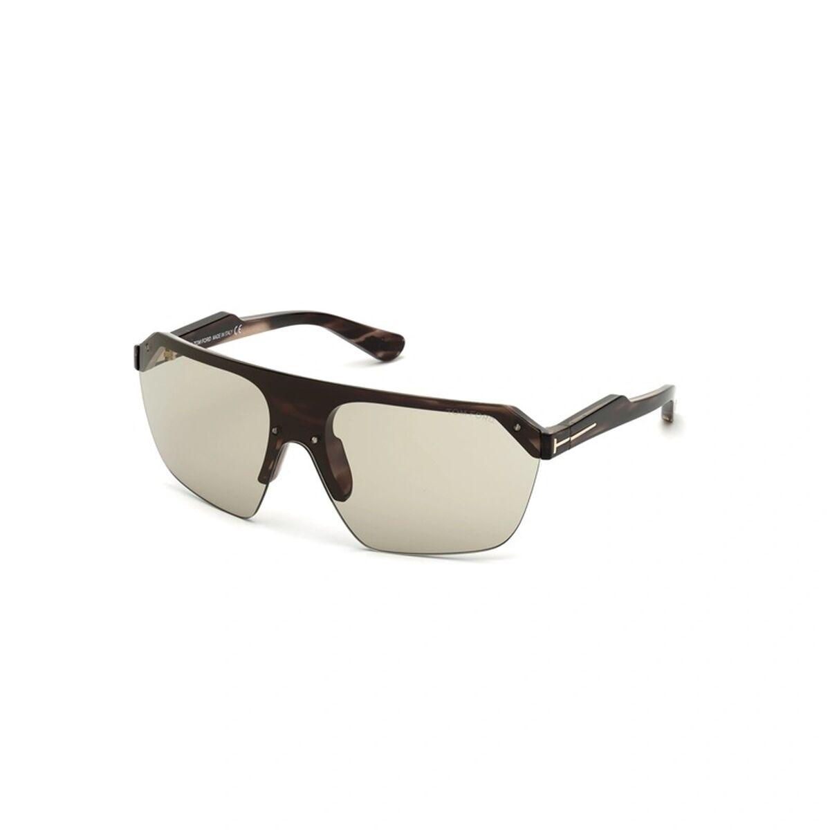 Tom Ford FT0797 00 56A solbriller til mænd - UV400